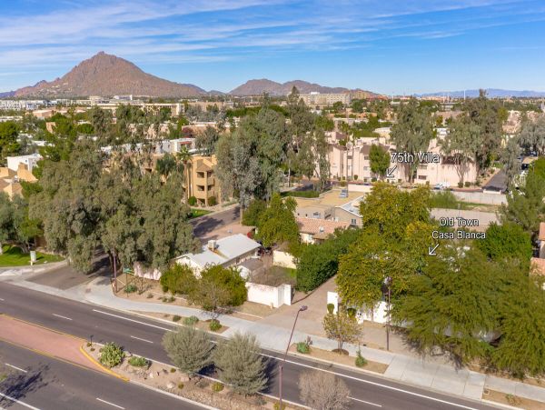 Scottsdale Home 1006909