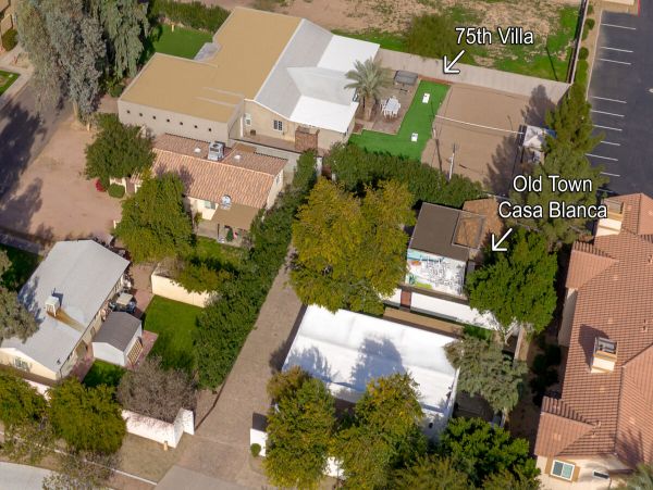 Scottsdale Home 1006909