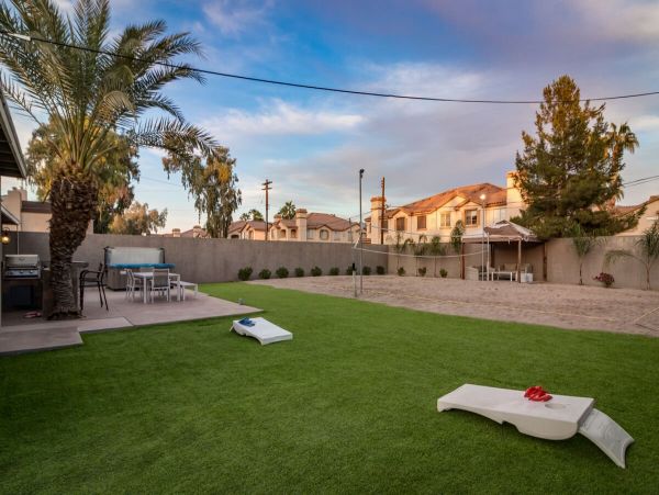 Scottsdale Home 1006909