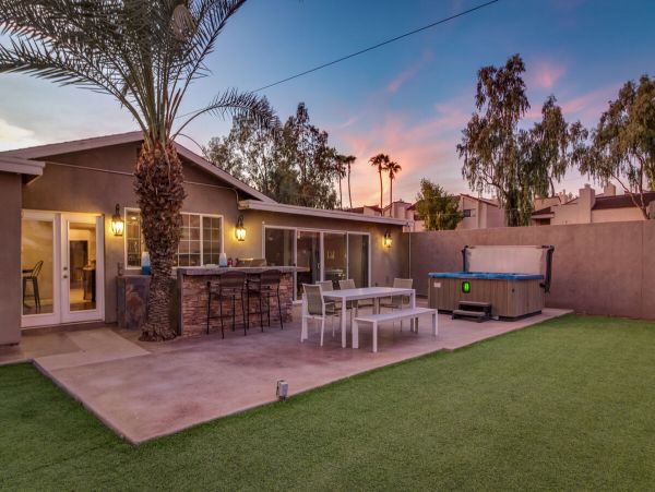 Scottsdale Home 1006909