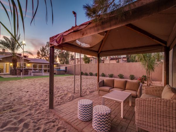 Scottsdale Home 1006909