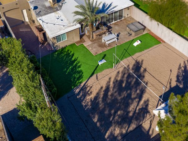 Scottsdale Home 1006909