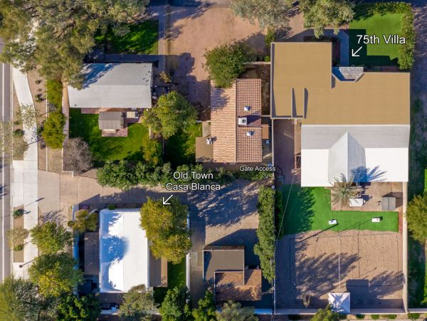 Scottsdale Home 1006909