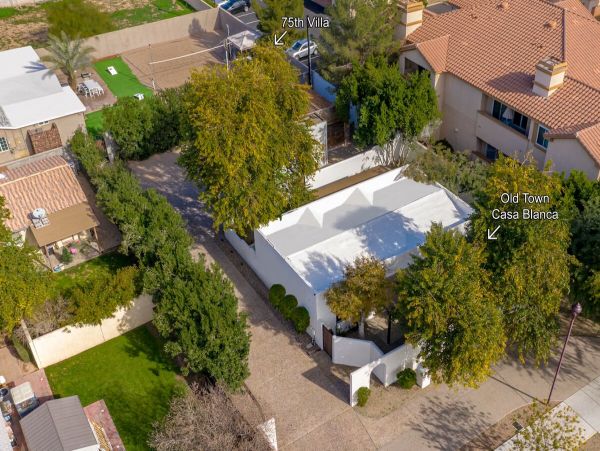 Scottsdale Home 1006909