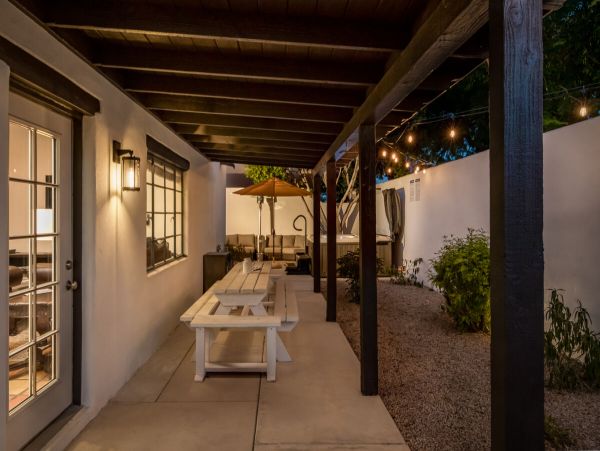 Scottsdale Home 1006909