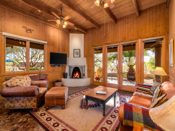 Scottsdale Home 1006910