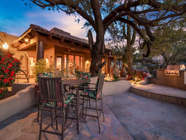 Scottsdale Home 1006910