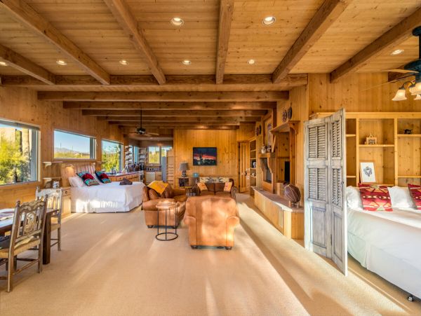 Scottsdale Home 1006910