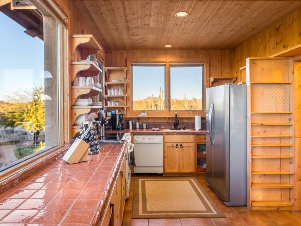 Scottsdale Home 1006910
