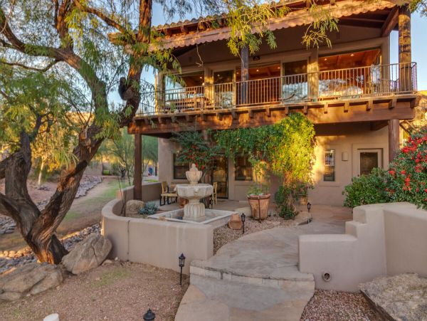 Scottsdale Home 1006910