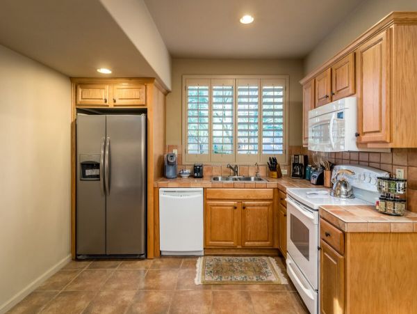 Scottsdale Home 1006910
