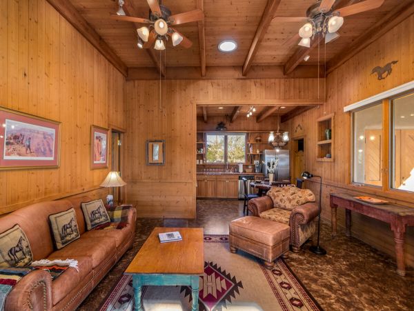 Scottsdale Home 1006910