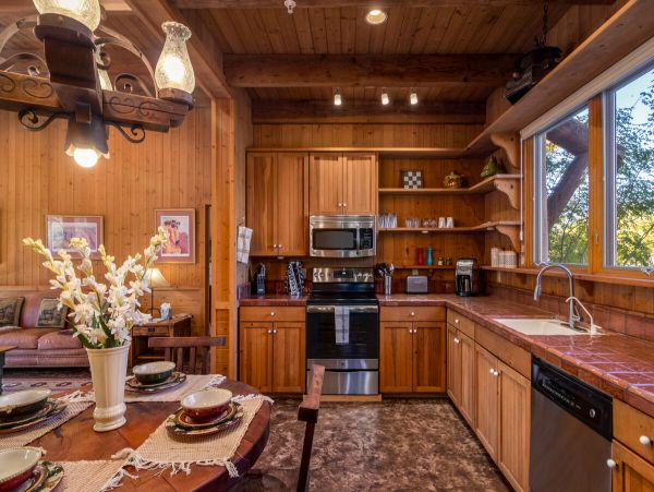 Scottsdale Home 1006910