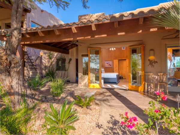 Scottsdale Home 1006910