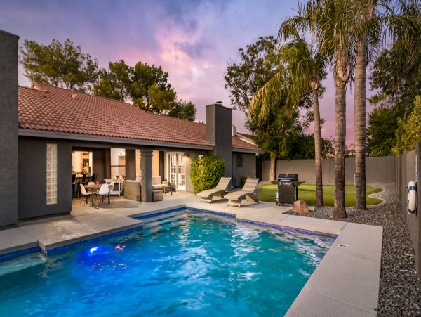 Scottsdale Home 1006911