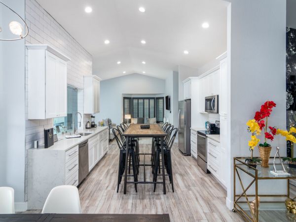 Scottsdale Home 1006911