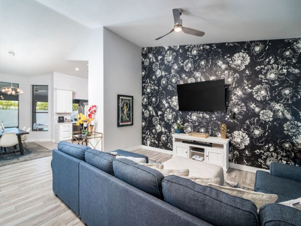 Scottsdale Home 1006911
