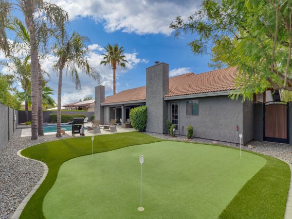 Scottsdale Home 1006911