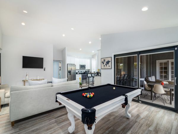 Scottsdale Home 1006911