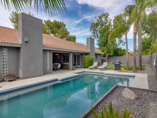Scottsdale Home 1006911