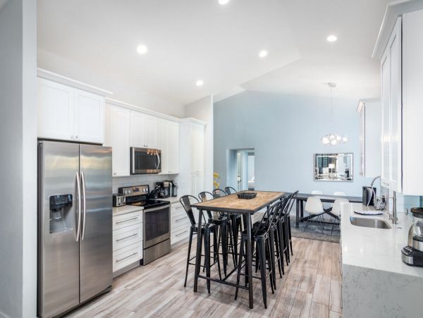 Scottsdale Home 1006911