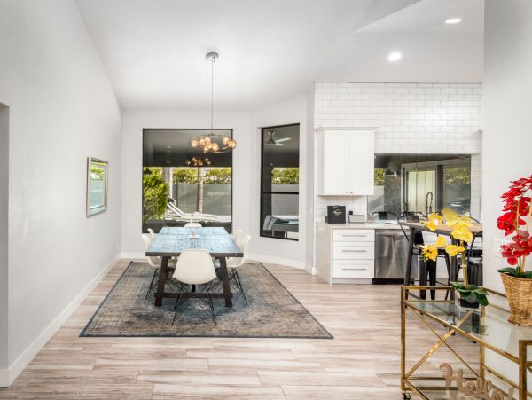 Scottsdale Home 1006911