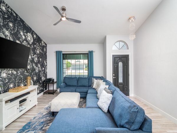 Scottsdale Home 1006911