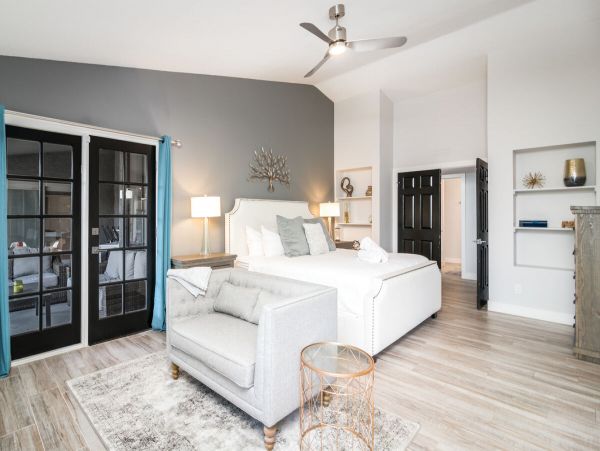 Scottsdale Home 1006911
