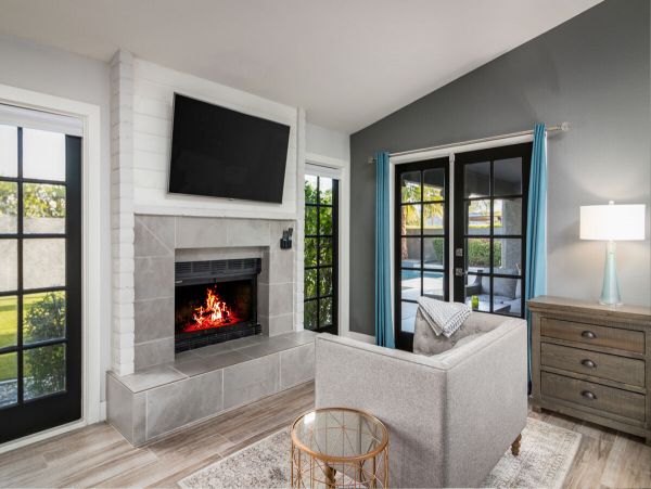 Scottsdale Home 1006911
