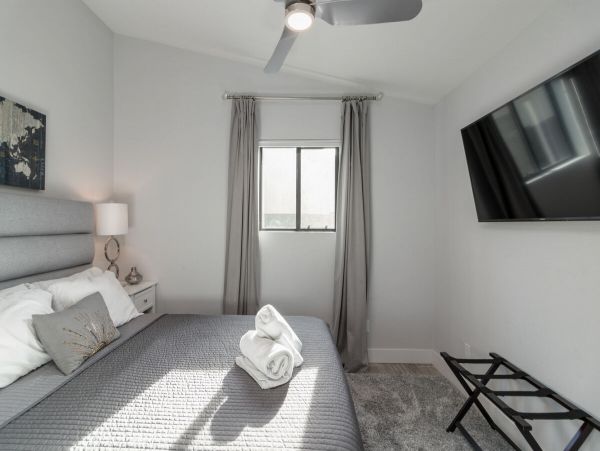 Scottsdale Home 1006911