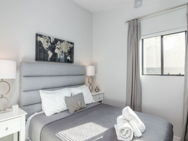 Scottsdale Home 1006911
