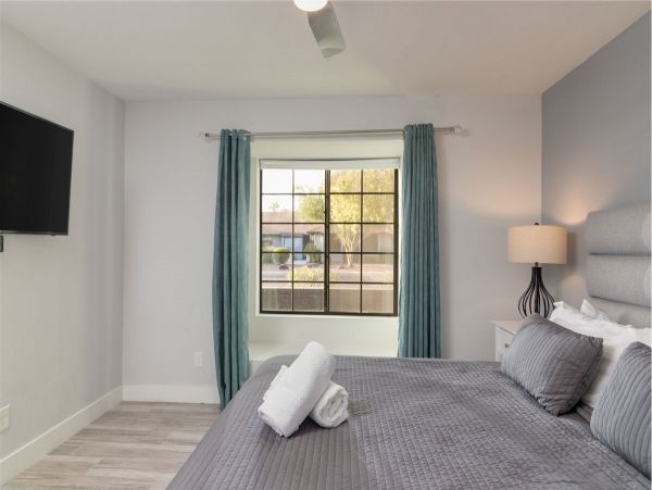 Scottsdale Home 1006911