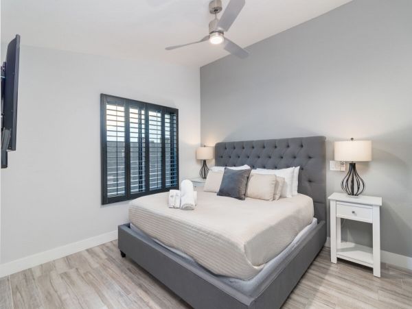 Scottsdale Home 1006911