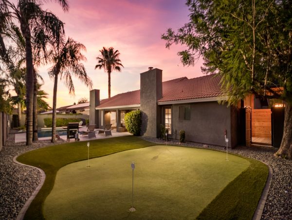 Scottsdale Home 1006911