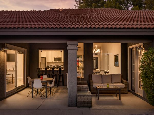 Scottsdale Home 1006911