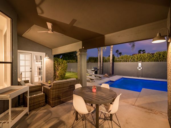 Scottsdale Home 1006911