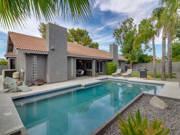 Scottsdale Home 1006911