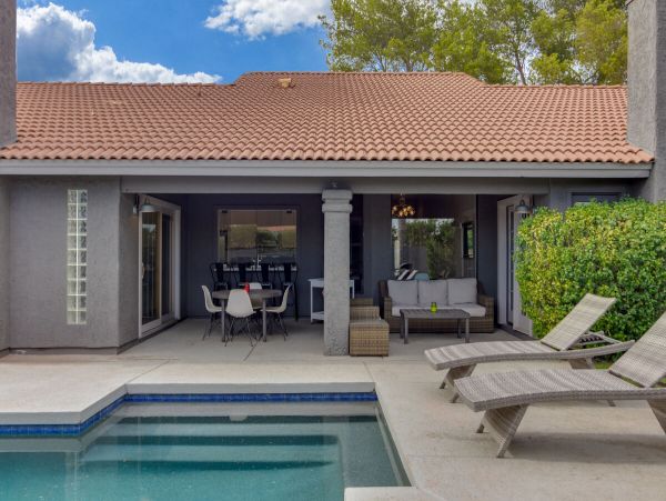 Scottsdale Home 1006911