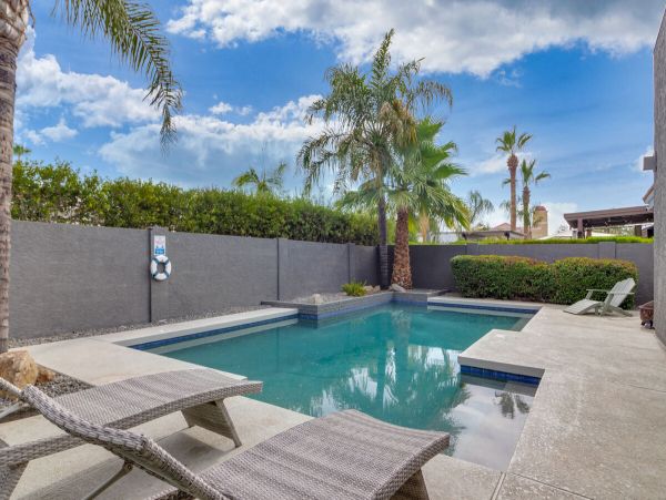Scottsdale Home 1006911