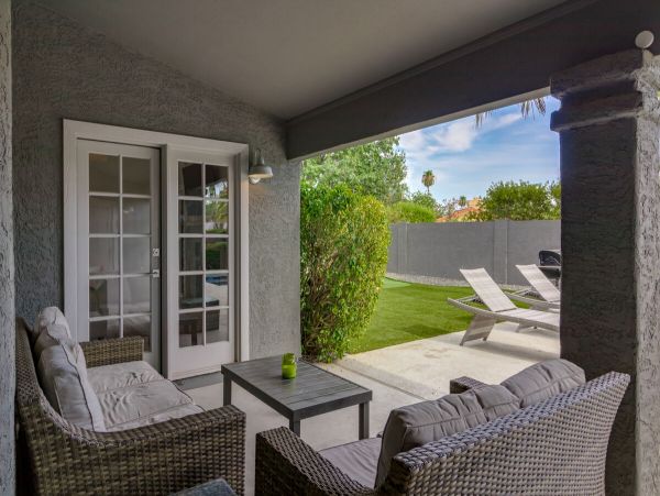 Scottsdale Home 1006911
