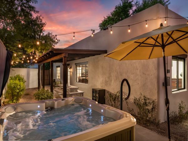 Scottsdale Home 1006912