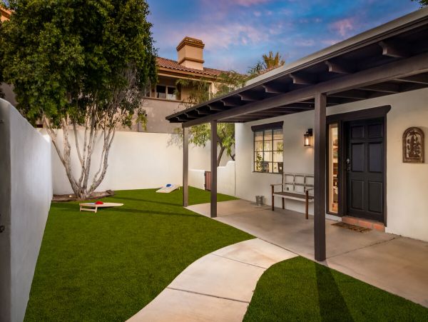 Scottsdale Home 1006912