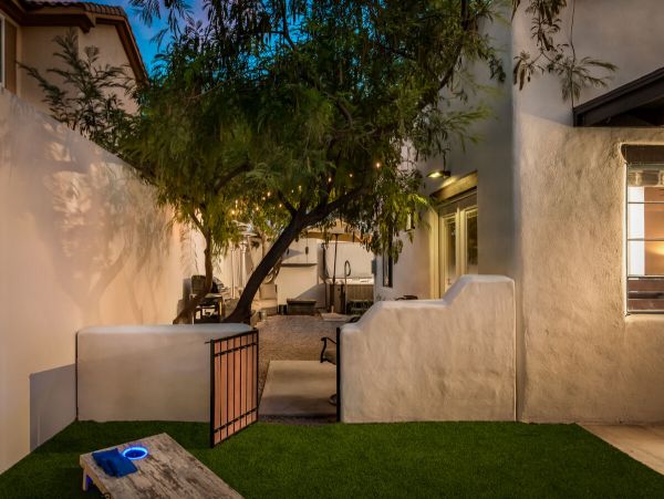 Scottsdale Home 1006912