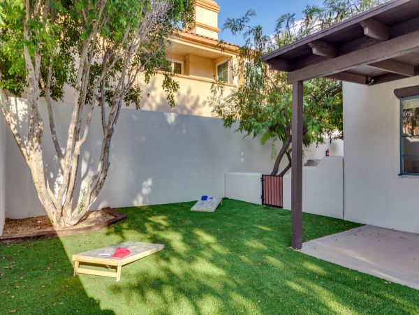 Scottsdale Home 1006912