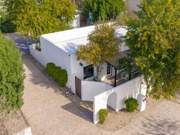 Scottsdale Home 1006912