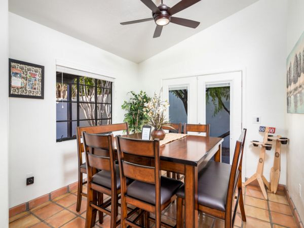 Scottsdale Home 1006912