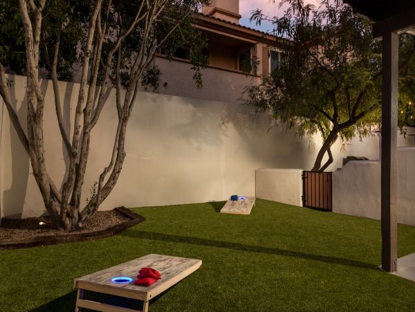 Scottsdale Home 1006912
