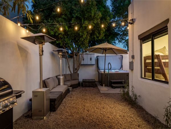 Scottsdale Home 1006912