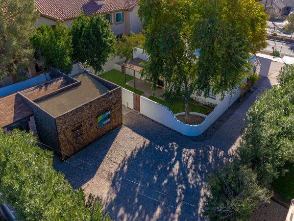 Scottsdale Home 1006912