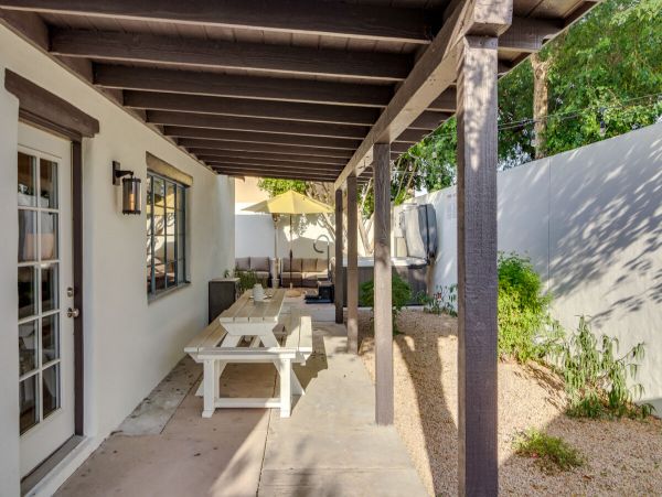 Scottsdale Home 1006912
